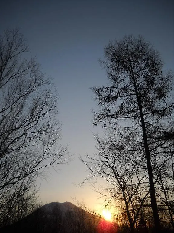 Niseko Shirokuma Cottage 0*,