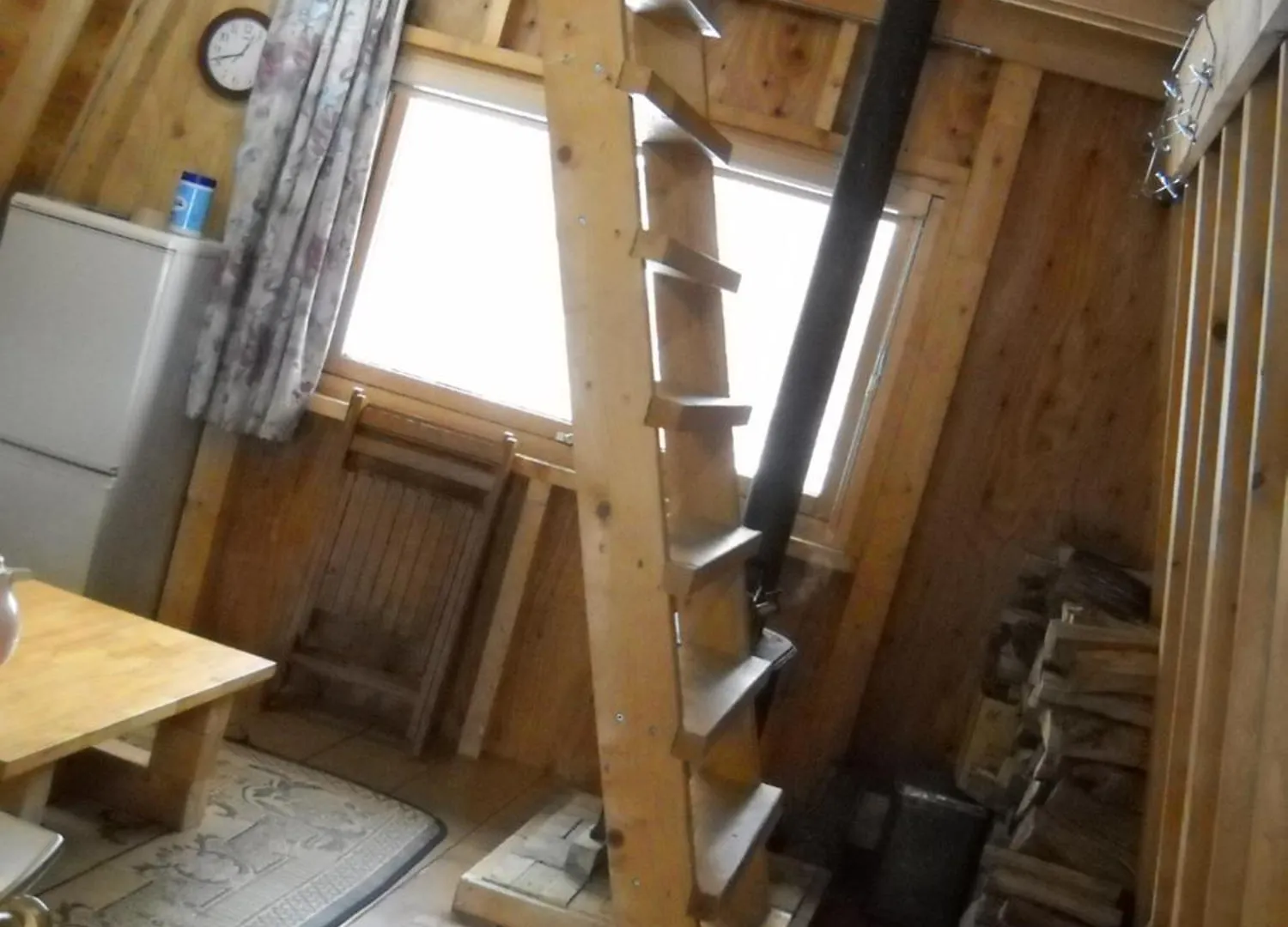 Niseko Shirokuma Cottage